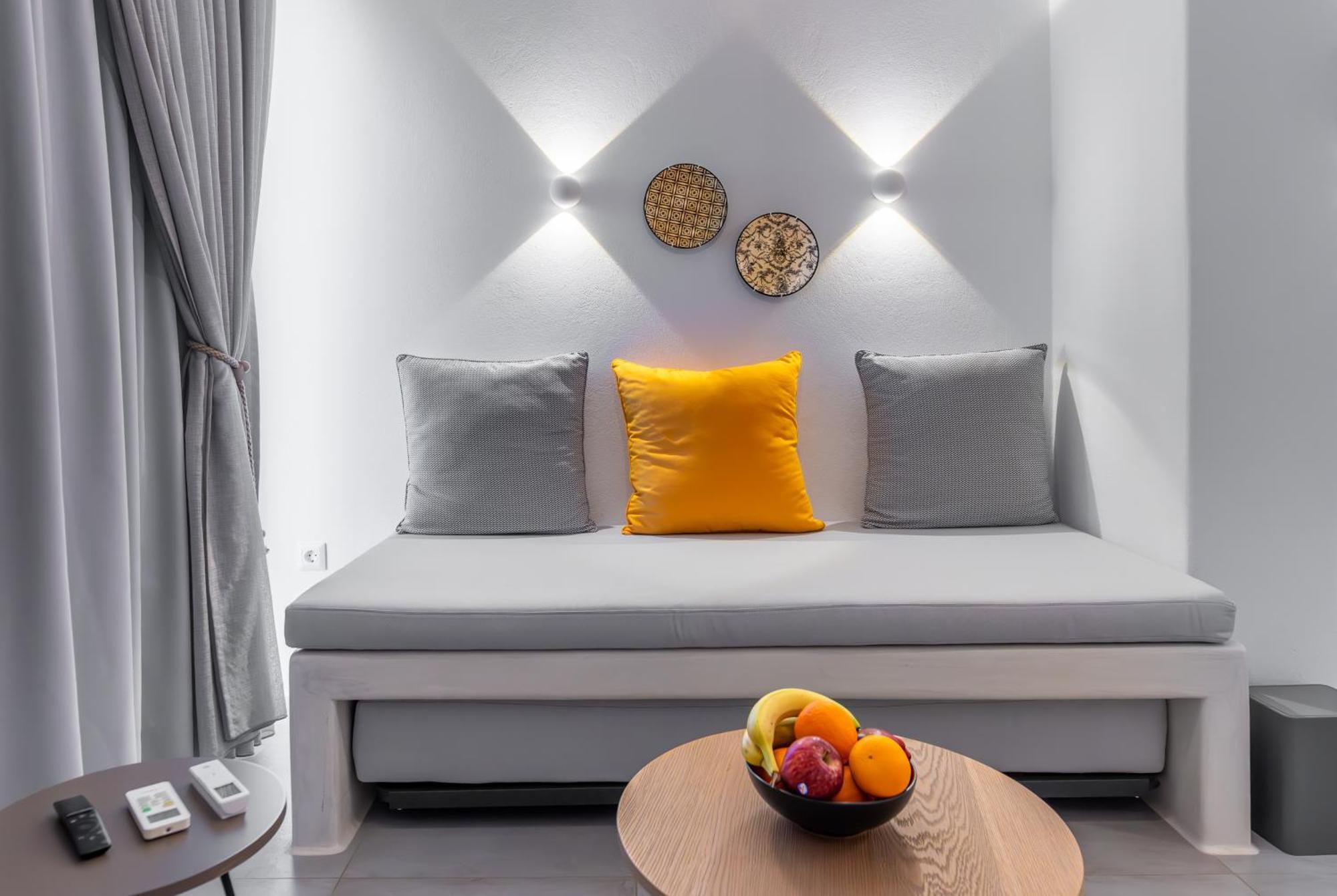 Apartment Aelia