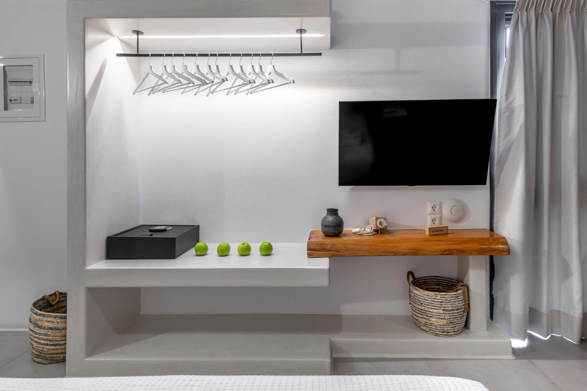 Aelia Apartment *
