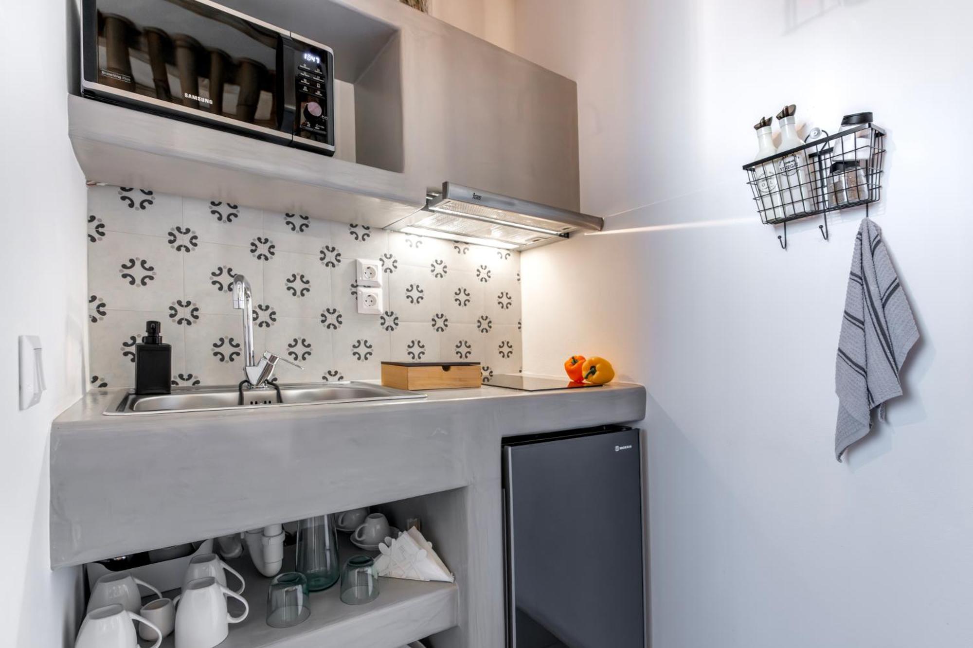 Apartment Aelia *