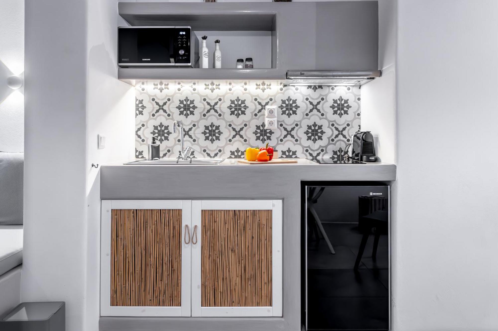 Aelia Apartment Adamantas (Milos)