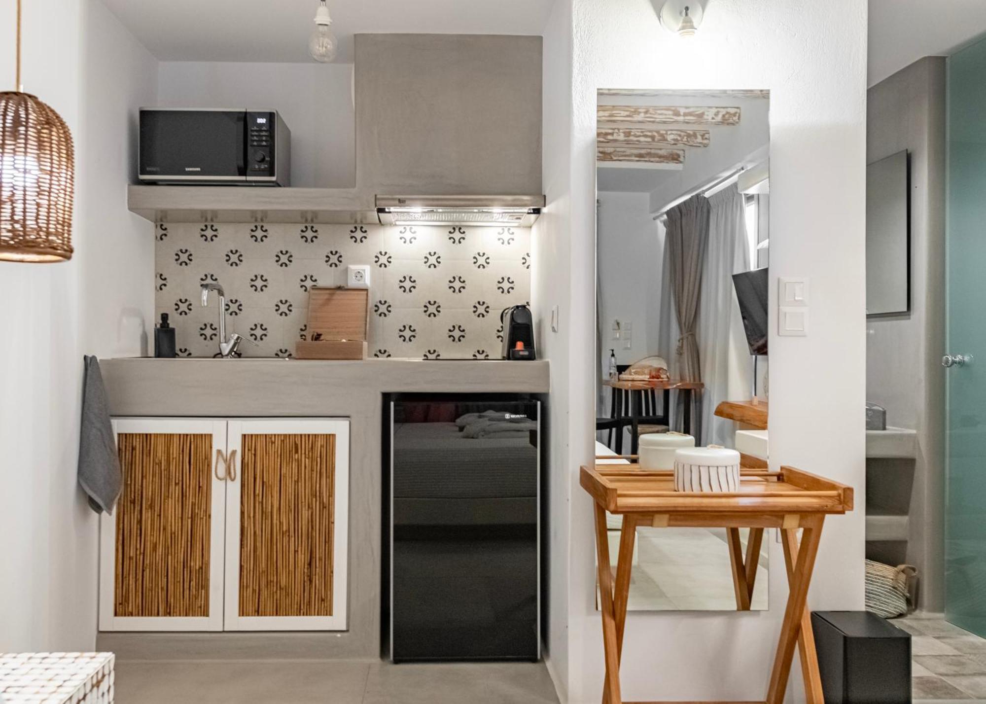 Apartment Aelia