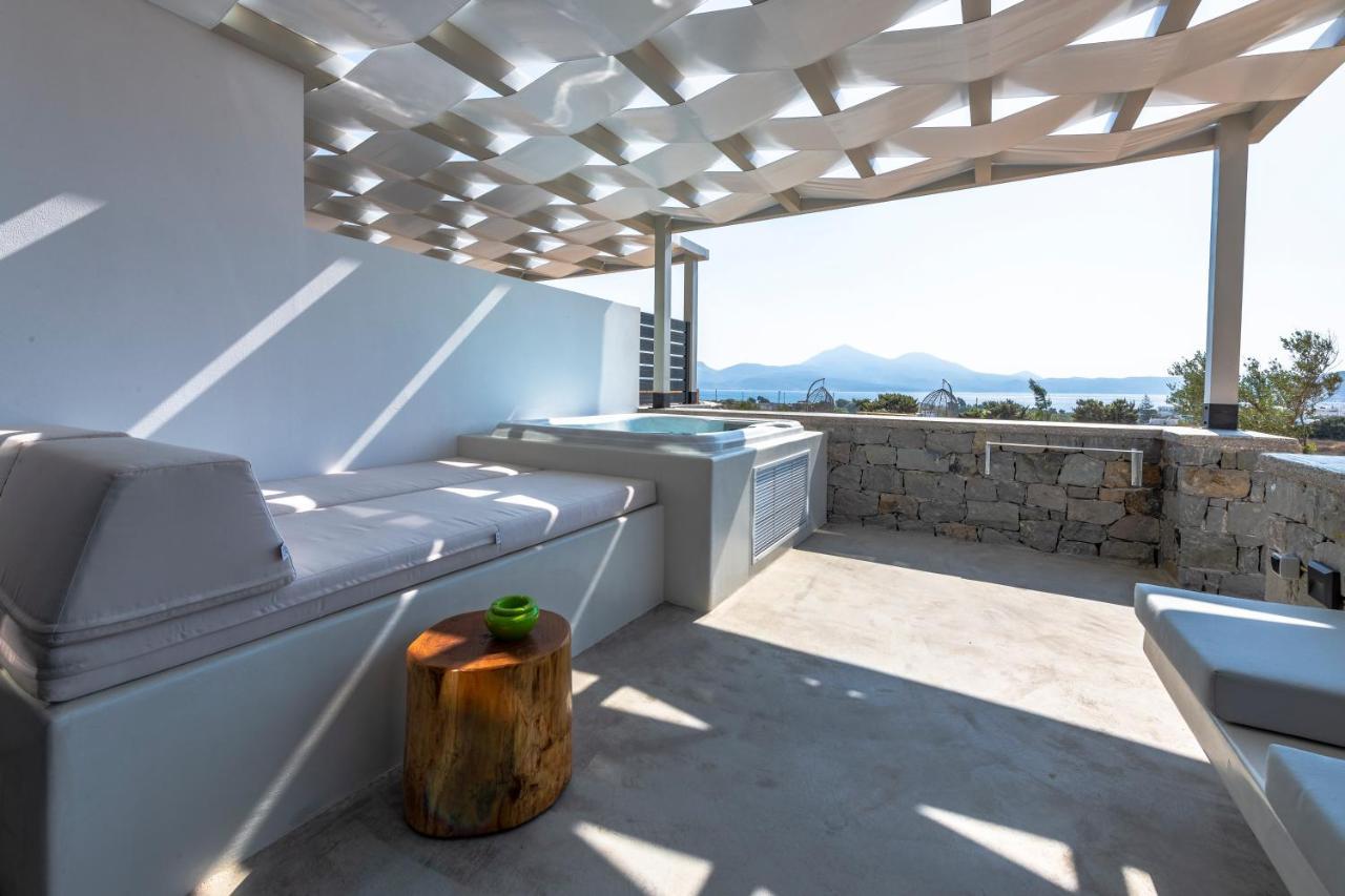 Apartment Aelia Adamantas (Milos)