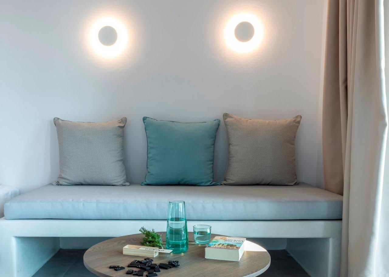Apartment Aelia
