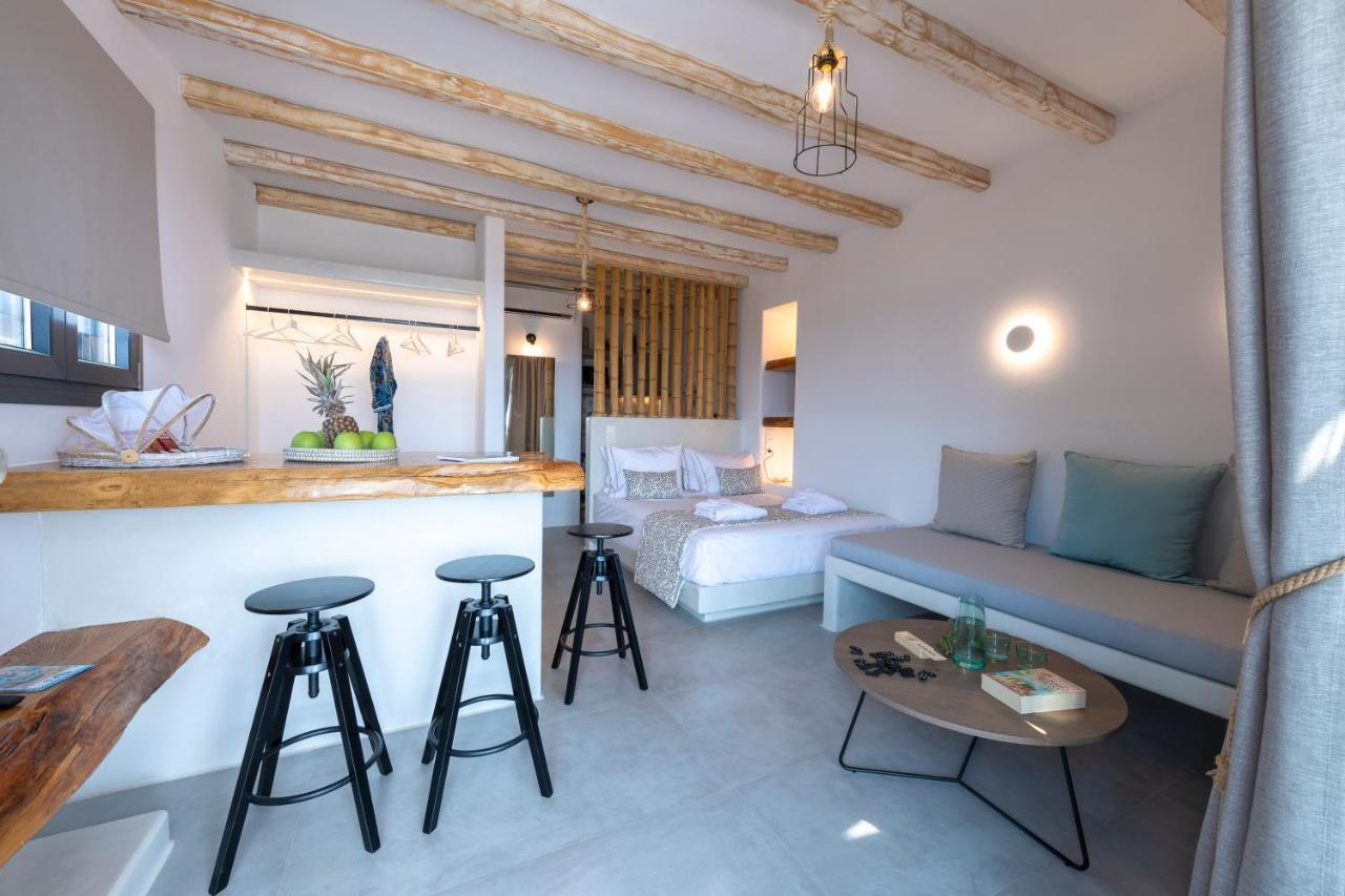Apartment Aelia *