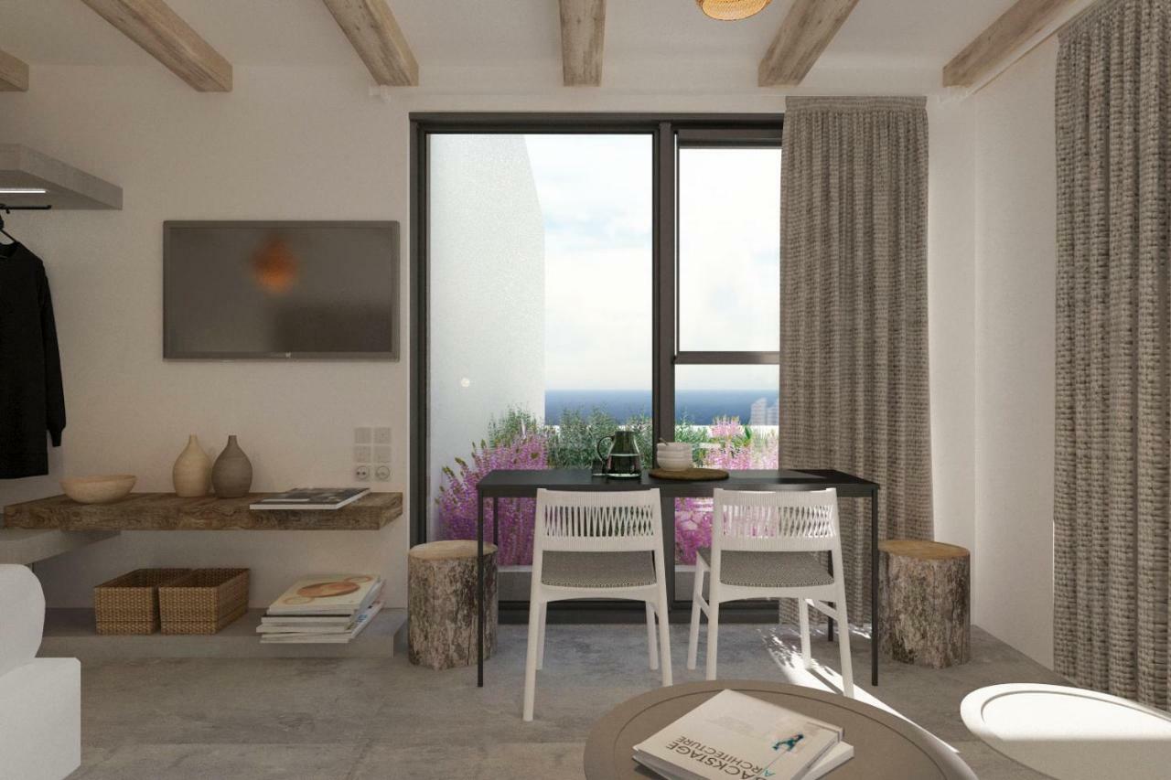 Aelia Apartment Adamantas (Milos)